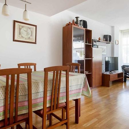 Apartamento Ancora En Primera Linea De La Playa Tossa de Mar Exteriér fotografie