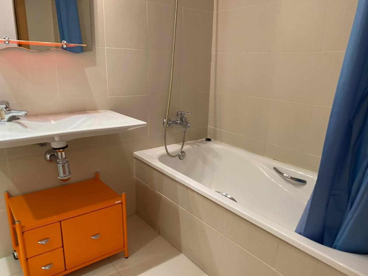Apartamento Ancora En Primera Linea De La Playa Tossa de Mar Exteriér fotografie