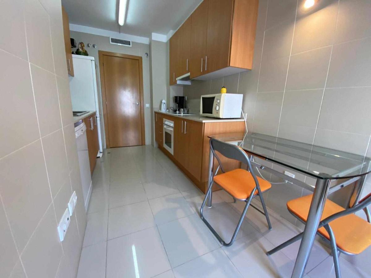 Apartamento Ancora En Primera Linea De La Playa Tossa de Mar Exteriér fotografie