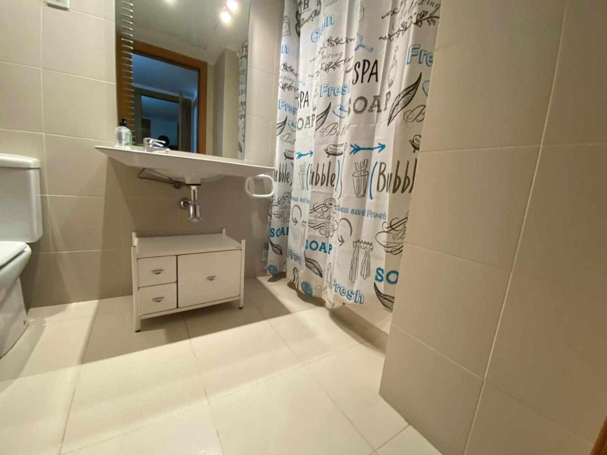 Apartamento Ancora En Primera Linea De La Playa Tossa de Mar Exteriér fotografie