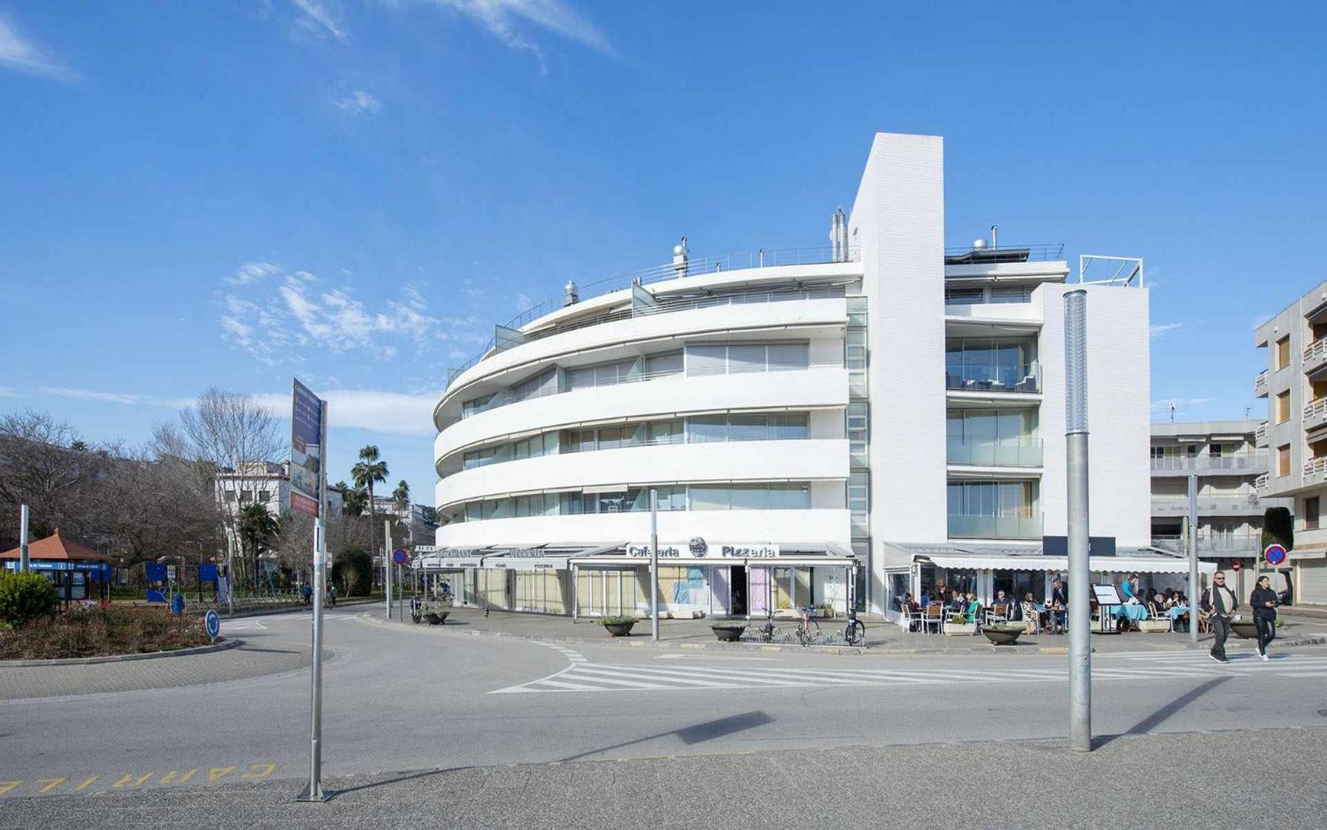 Apartamento Ancora En Primera Linea De La Playa Tossa de Mar Exteriér fotografie