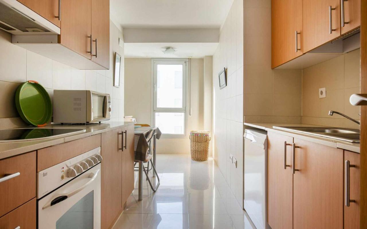 Apartamento Ancora En Primera Linea De La Playa Tossa de Mar Exteriér fotografie