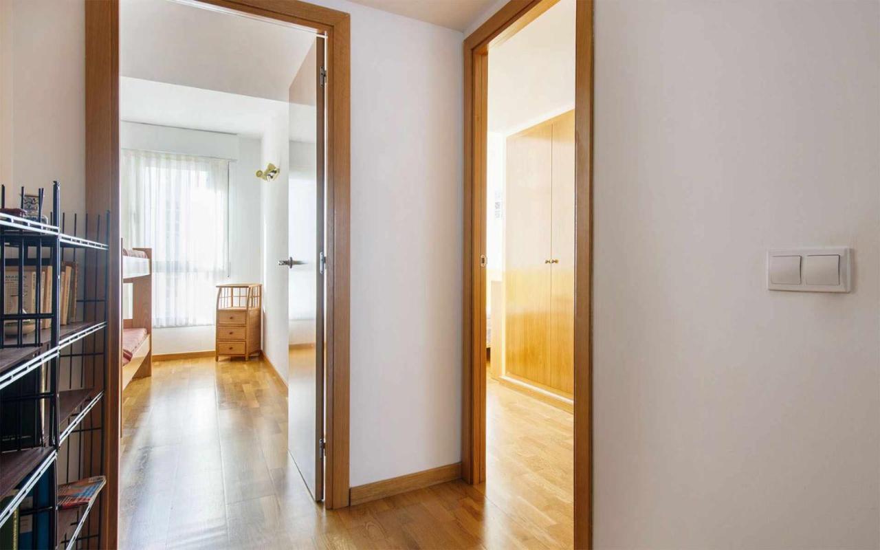 Apartamento Ancora En Primera Linea De La Playa Tossa de Mar Exteriér fotografie