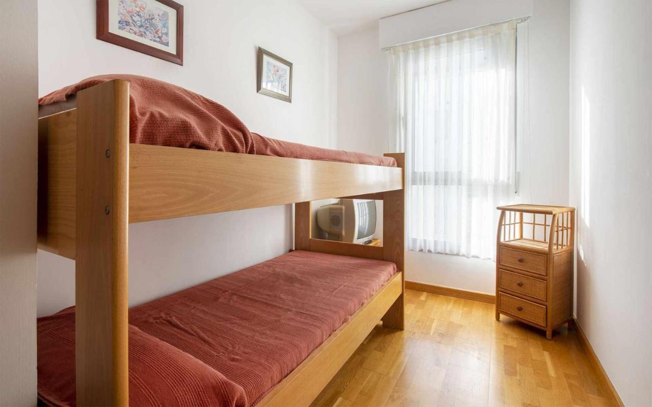 Apartamento Ancora En Primera Linea De La Playa Tossa de Mar Exteriér fotografie