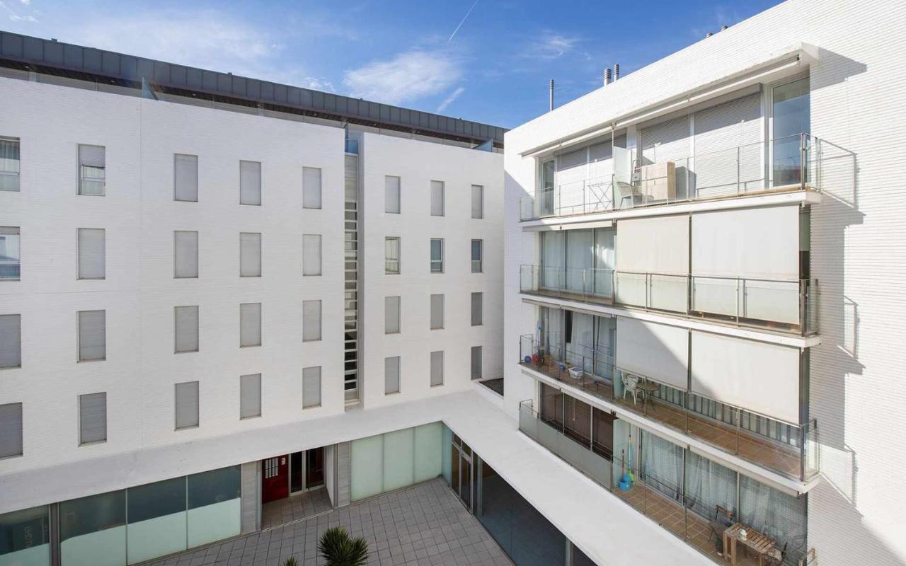 Apartamento Ancora En Primera Linea De La Playa Tossa de Mar Exteriér fotografie