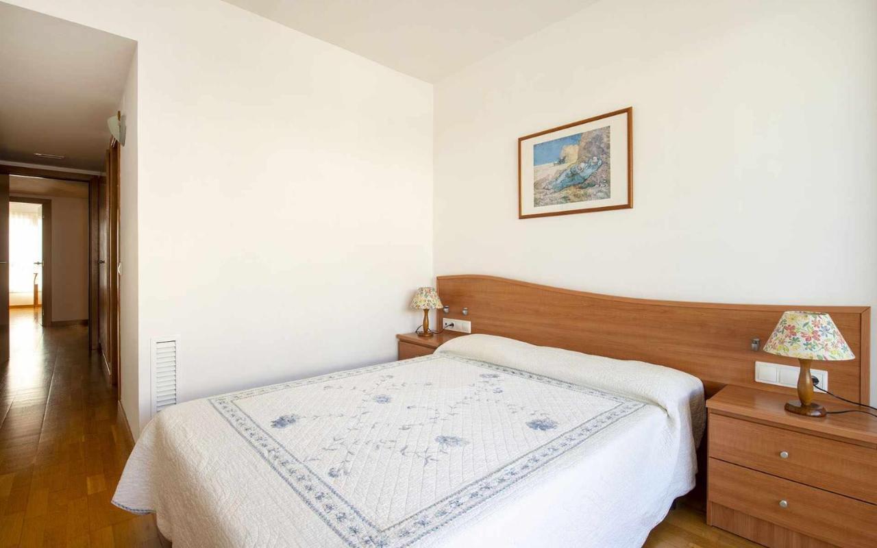 Apartamento Ancora En Primera Linea De La Playa Tossa de Mar Exteriér fotografie