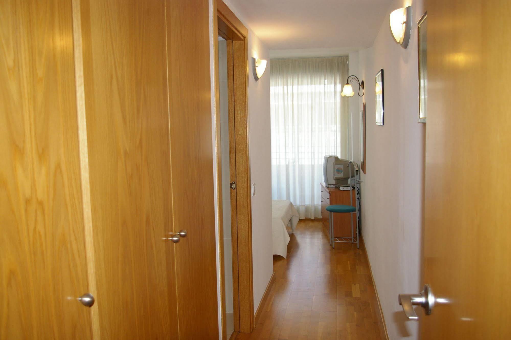 Apartamento Ancora En Primera Linea De La Playa Tossa de Mar Exteriér fotografie