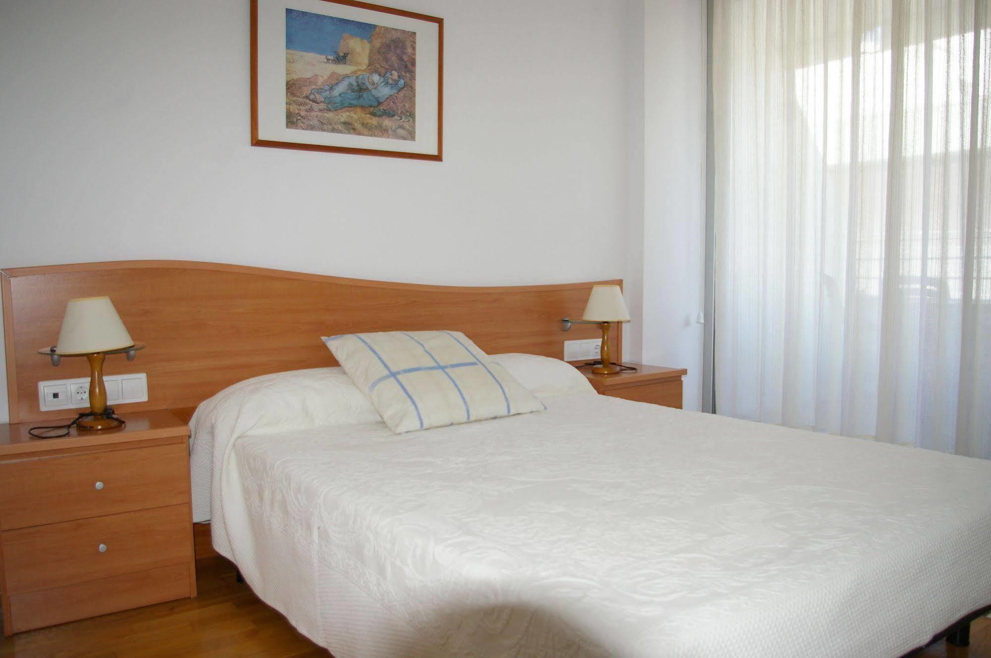 Apartamento Ancora En Primera Linea De La Playa Tossa de Mar Exteriér fotografie