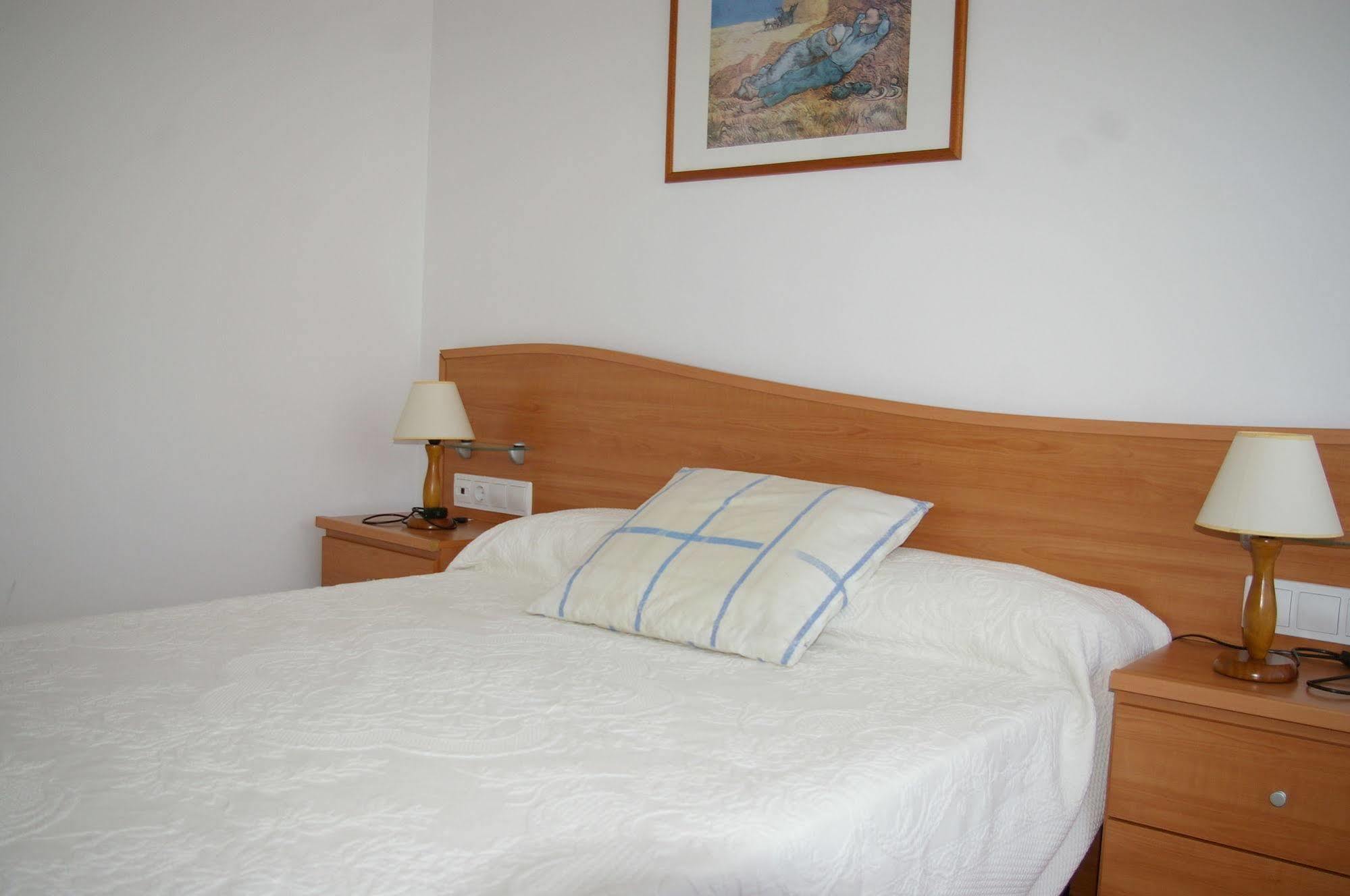 Apartamento Ancora En Primera Linea De La Playa Tossa de Mar Exteriér fotografie
