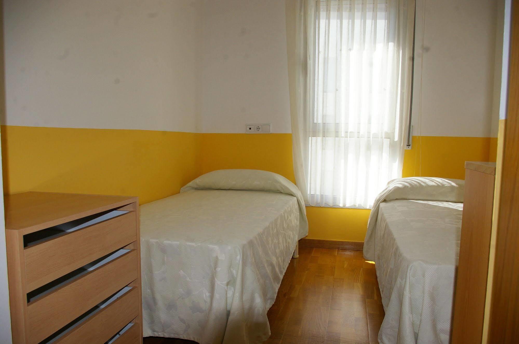 Apartamento Ancora En Primera Linea De La Playa Tossa de Mar Exteriér fotografie