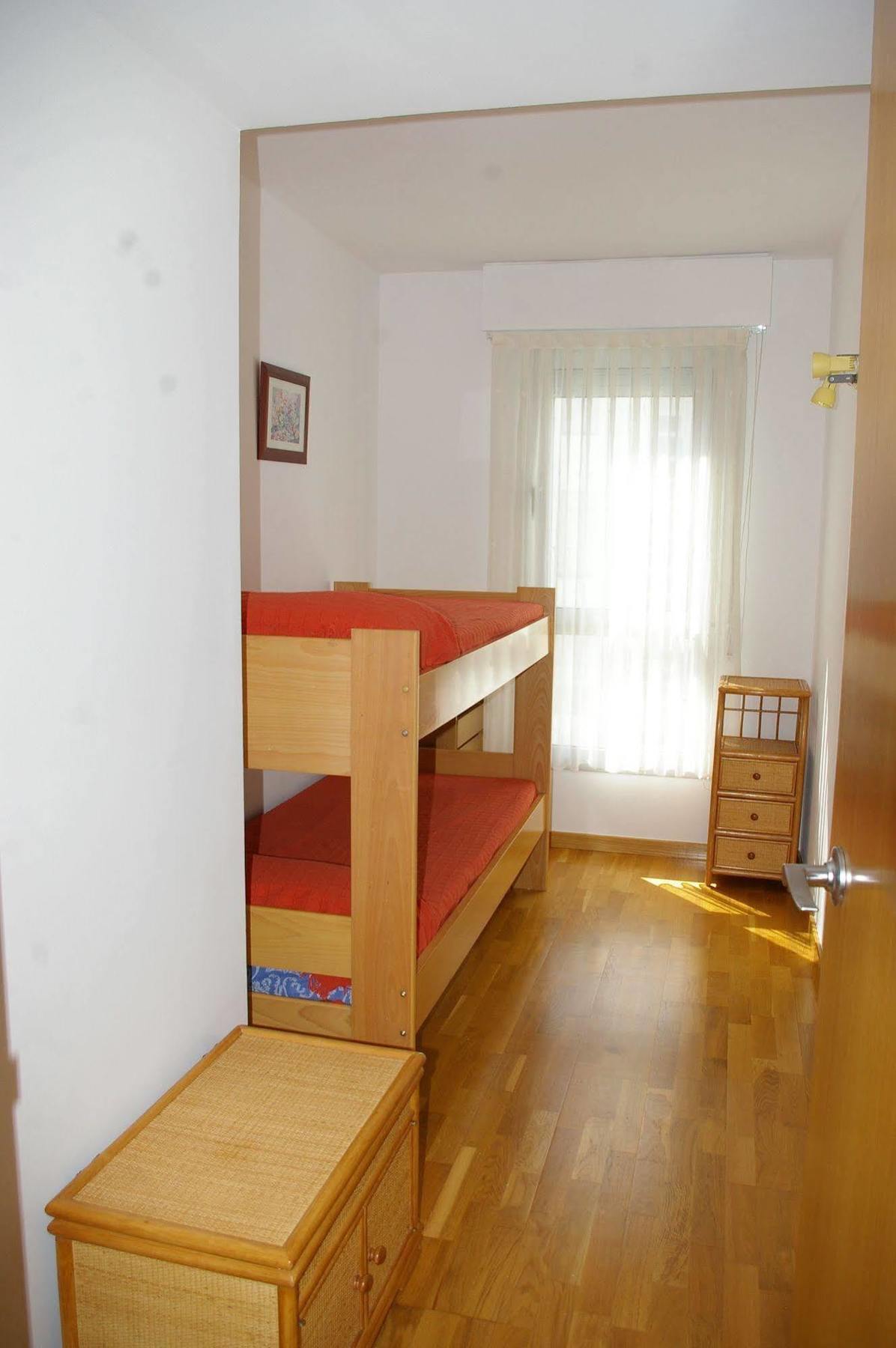 Apartamento Ancora En Primera Linea De La Playa Tossa de Mar Exteriér fotografie