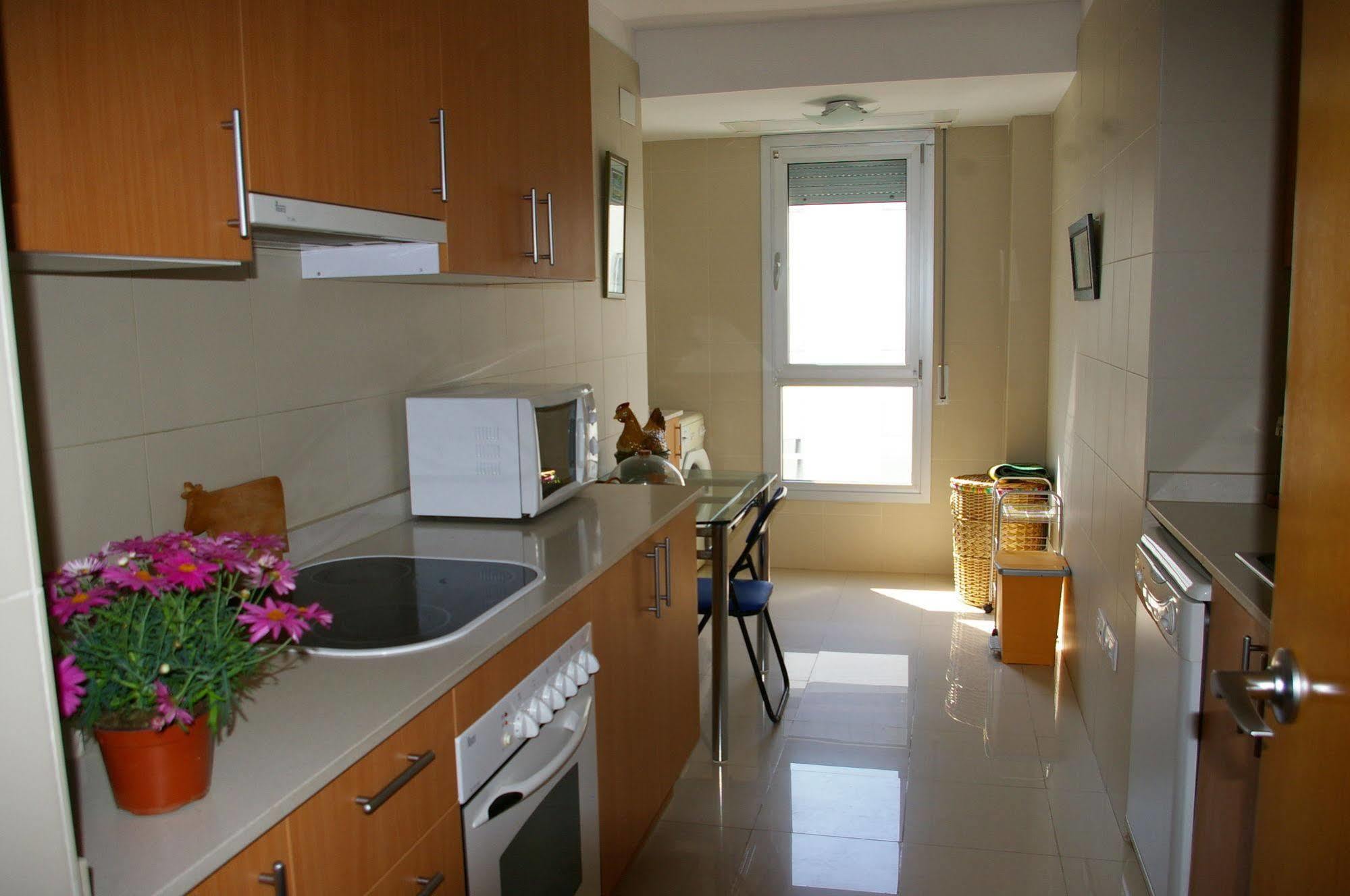 Apartamento Ancora En Primera Linea De La Playa Tossa de Mar Exteriér fotografie
